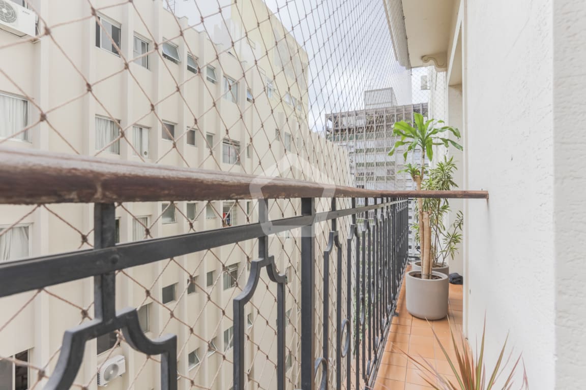 Imagem do imóvel ID-93965 na Alameda Tietê, Jardim Paulista, São Paulo - SP