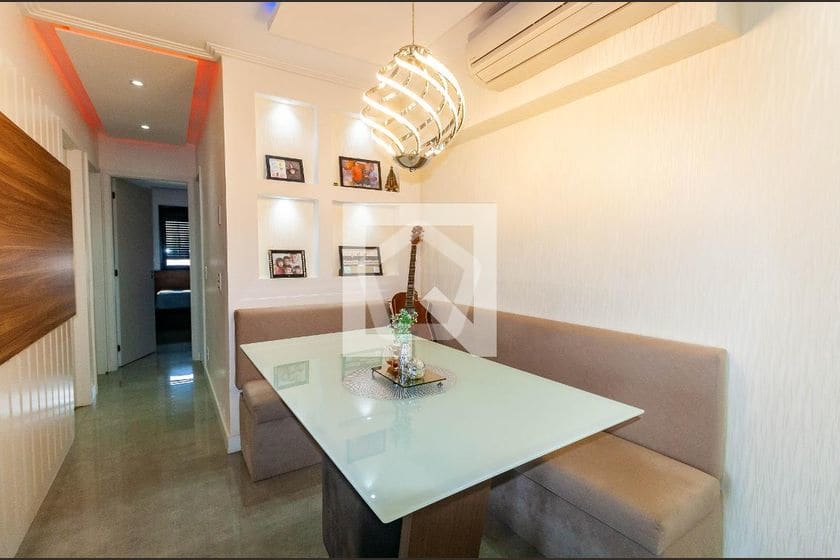 Imagem do imóvel ID-111063 na Avenida Professor Luiz Ignácio Anhaia Mello, Vila Santa Clara, São Paulo - SP