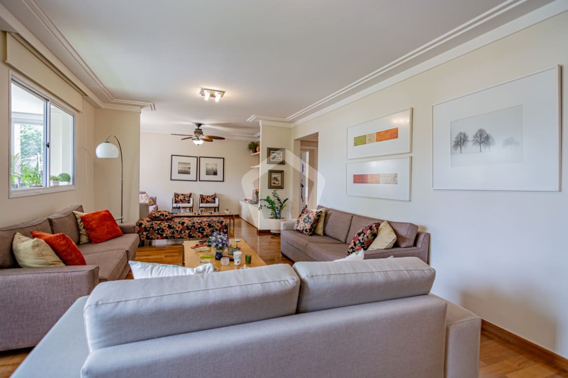 Imagem do imóvel ID-96935 na Rua Fábia, Vila Romana, São Paulo - SP