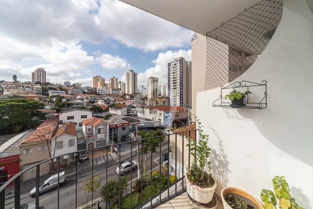 Imagem do imóvel ID-75313 na Rua Muniz de Sousa, Aclimação, São Paulo - SP