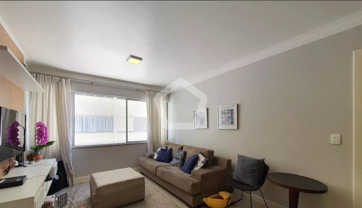 Imagem do imóvel ID-61990 na Rua Gandavo, Vila Mariana, São Paulo - SP