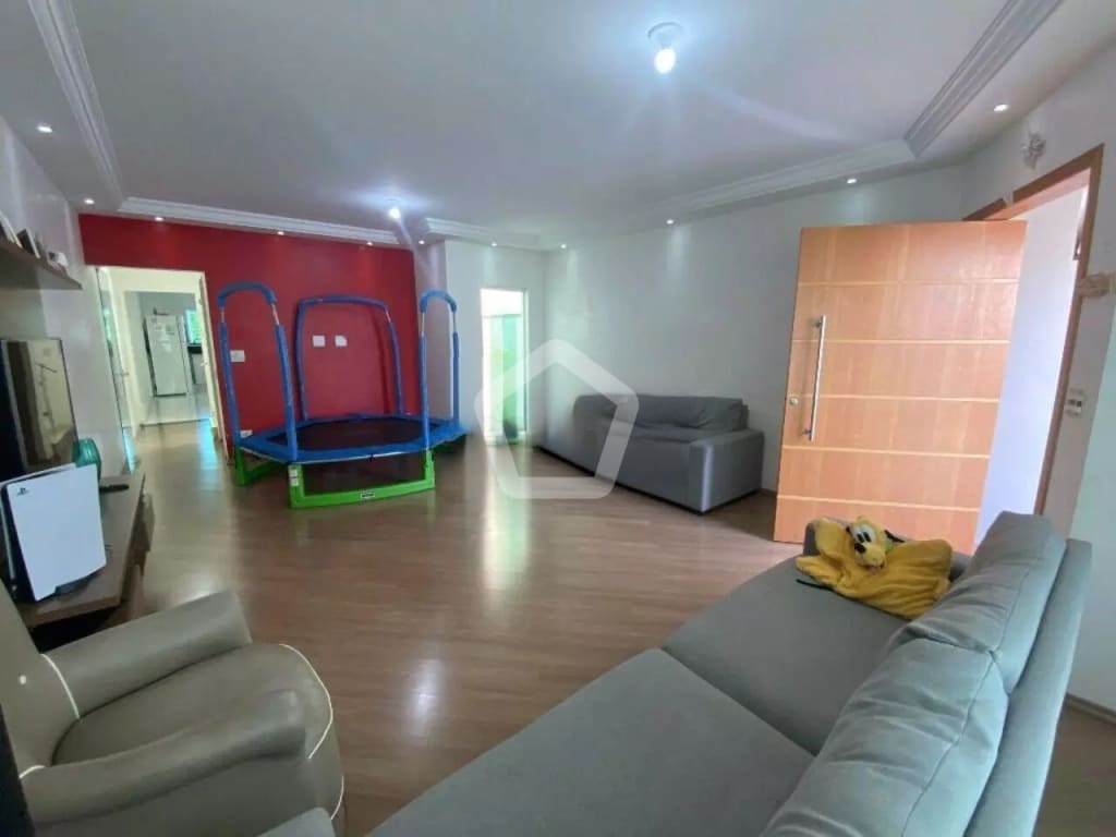 Imagem do imóvel ID-97740 na Rua Barão de Laguna, Vila Alpina, São Paulo - SP