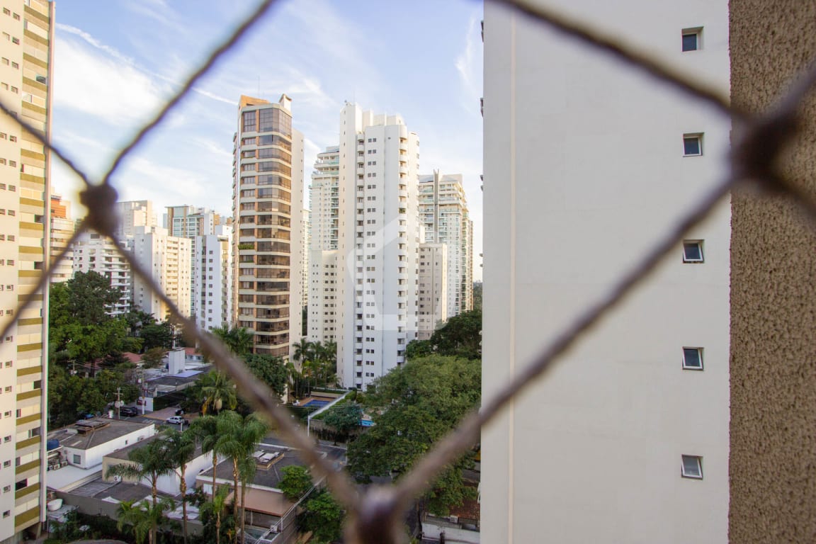 Imagem do imóvel ID-78217 na Rua Constantino de Sousa, Campo Belo, São Paulo - SP