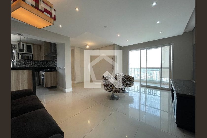 Imagem do imóvel ID-109627 na Rua Parnamirim, Jaguaré, São Paulo - SP