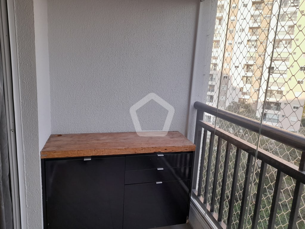 Imagem do imóvel ID-144438 na Rua da Chibata, Vila Andrade, São Paulo - SP