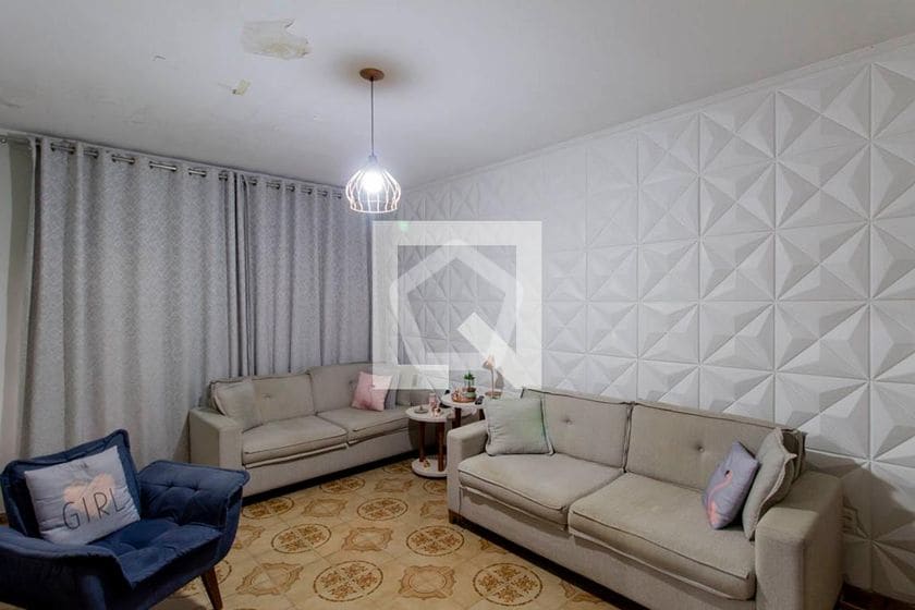 Imagem do imóvel ID-100356 na Rua José Francisco Lopes, Artur Alvim, São Paulo - SP