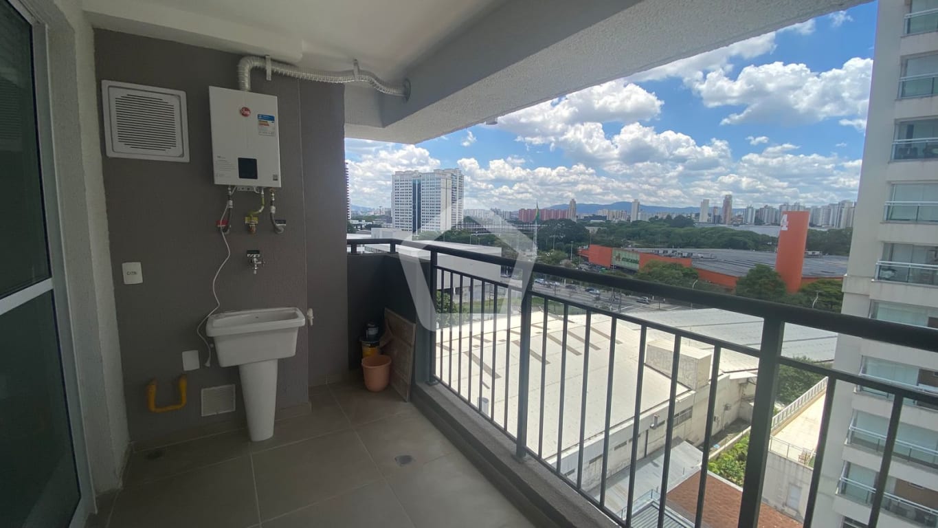 Imagem do imóvel ID-144290 na Rua do Bosque, Barra Funda, São Paulo - SP