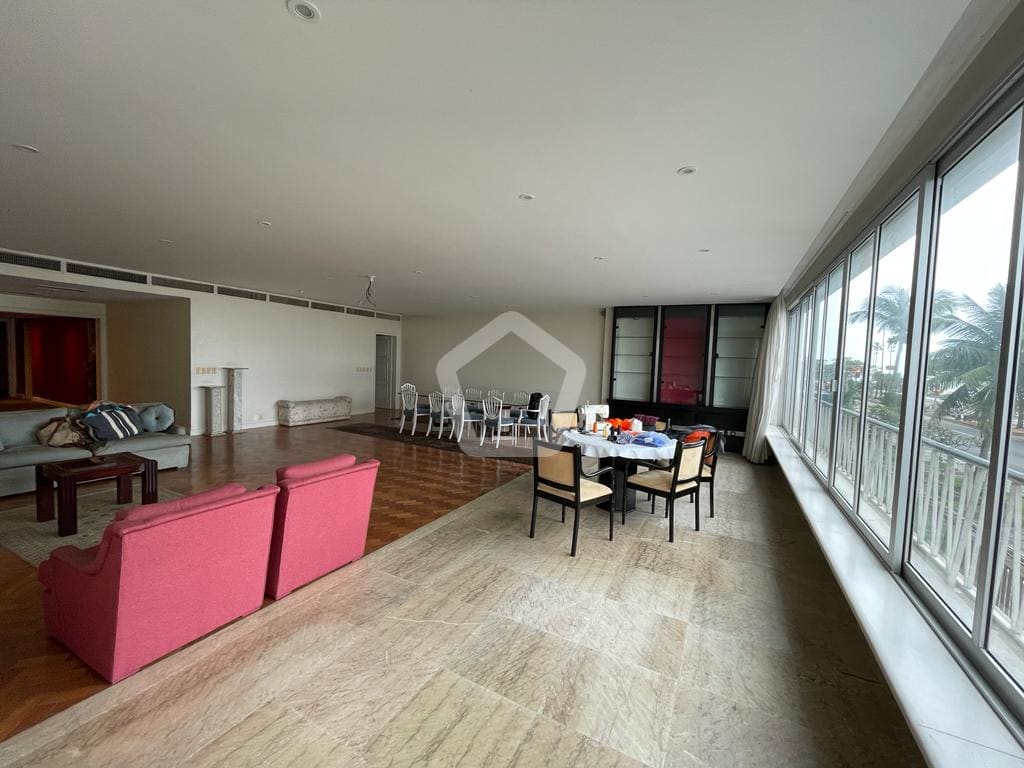 Imagem do imóvel ID-91729 na Avenida Vieira Souto, Ipanema, Rio de Janeiro - RJ