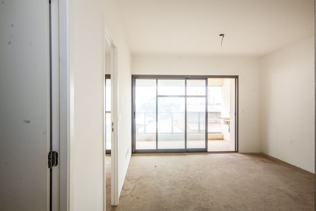 Imagem do imóvel ID-20203 na Alameda Olga, Barra Funda, São Paulo - SP