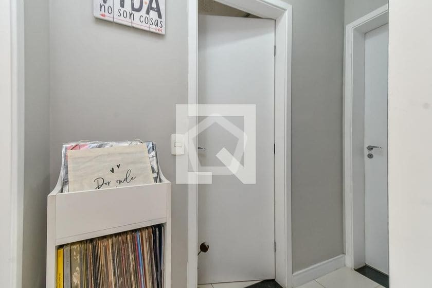 Imagem do imóvel ID-109120 na Rua Maestro Cardim, Bela Vista, São Paulo - SP