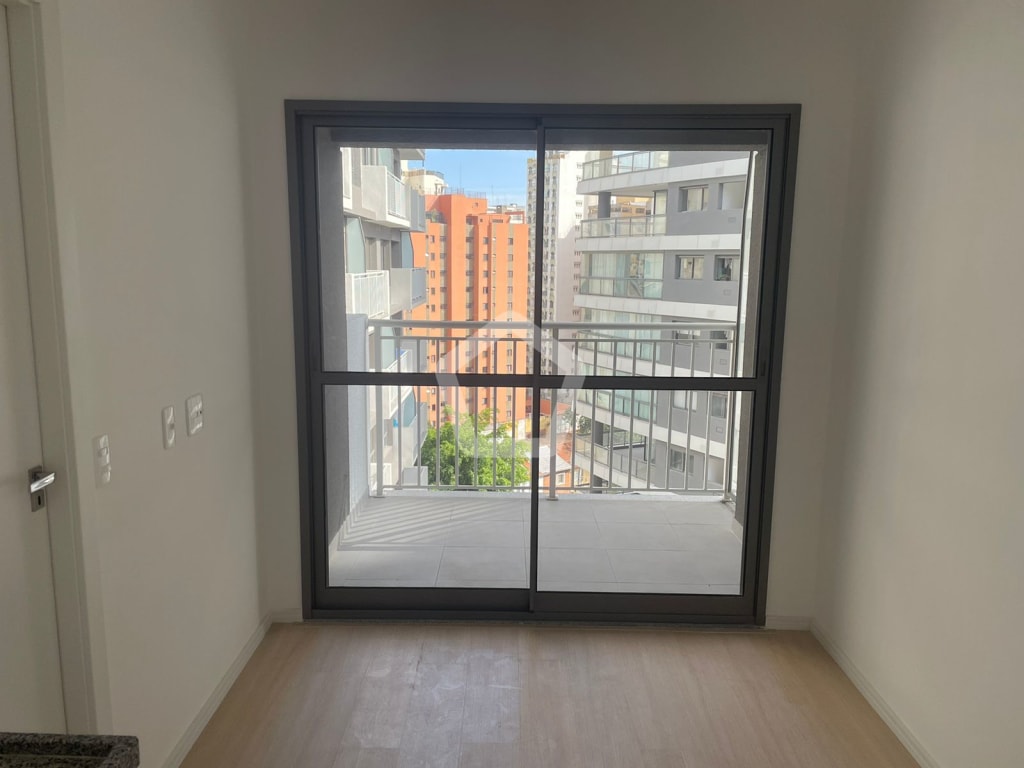 Imagem do imóvel ID-64038 na Avenida Santo Amaro, Vila Olímpia, São Paulo - SP