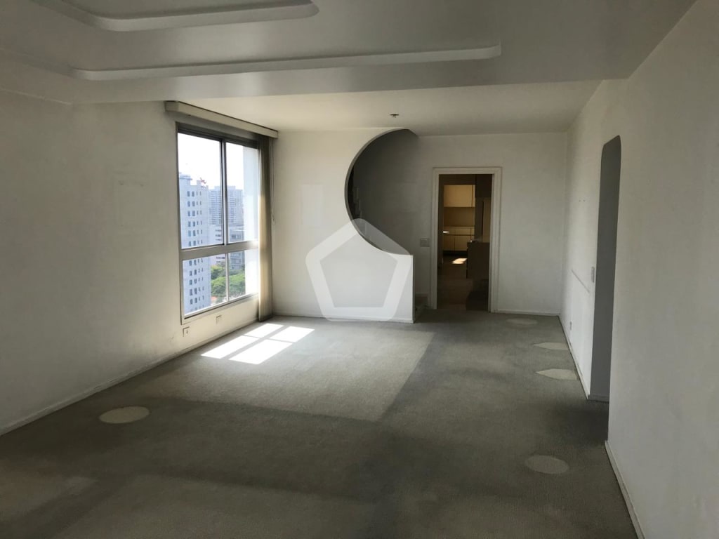 Imagem do imóvel ID-97821 na Avenida Portugal, Brooklin, São Paulo - SP