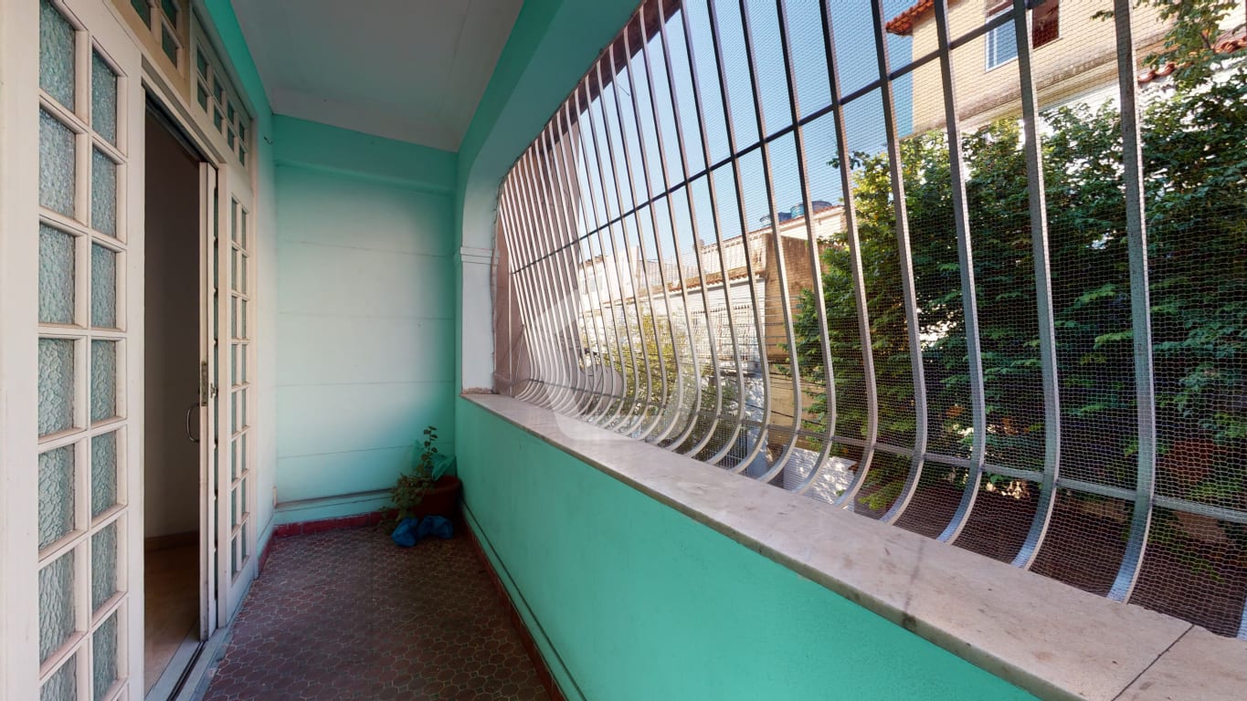 Imagem do imóvel ID-23399 na Rua Almirante Gavião, Tijuca, Rio de Janeiro - RJ