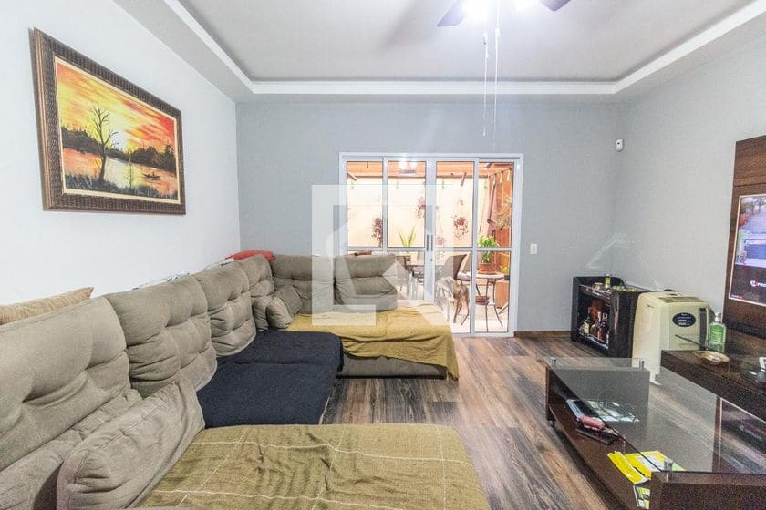 Imagem do imóvel ID-99284 na Rua Florinéia, Água Fria, São Paulo - SP