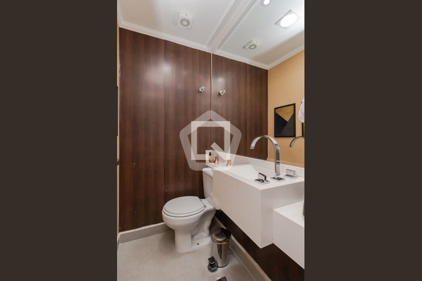 Imagem do imóvel ID-140278 na Rua Américo Samarone, Vila das Mercês, São Paulo - SP