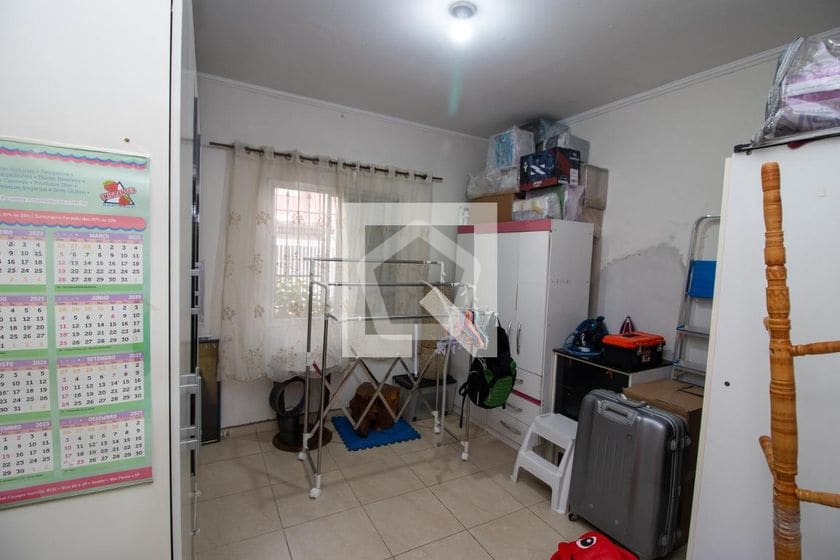 Imagem do imóvel ID-99853 na Rua José Flávio, Penha de França, São Paulo - SP