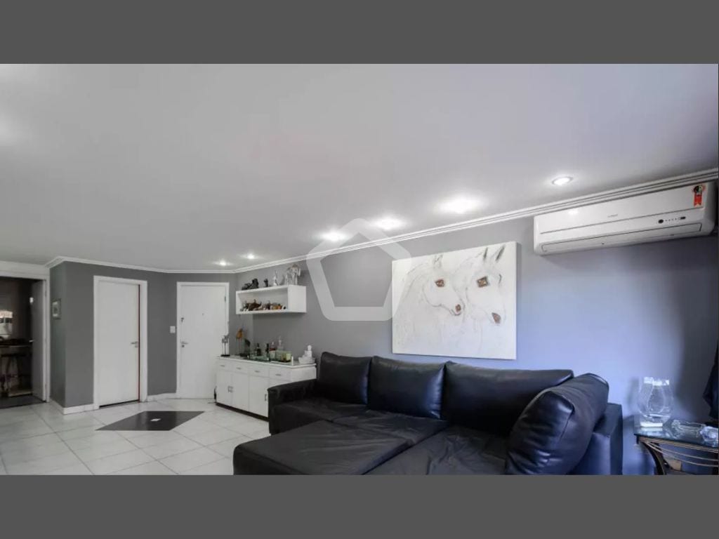 Imagem do imóvel ID-52832 na Rua Iperoig, Perdizes, São Paulo - SP