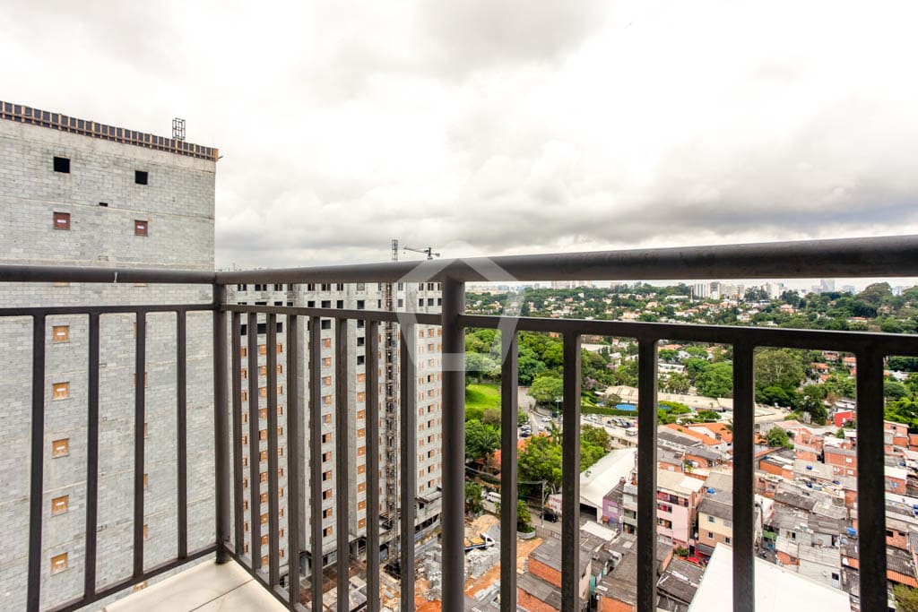 Imagem do imóvel ID-39816 na Rua João Avelino Pinho Mellão, Fazenda Morumbi, São Paulo - SP