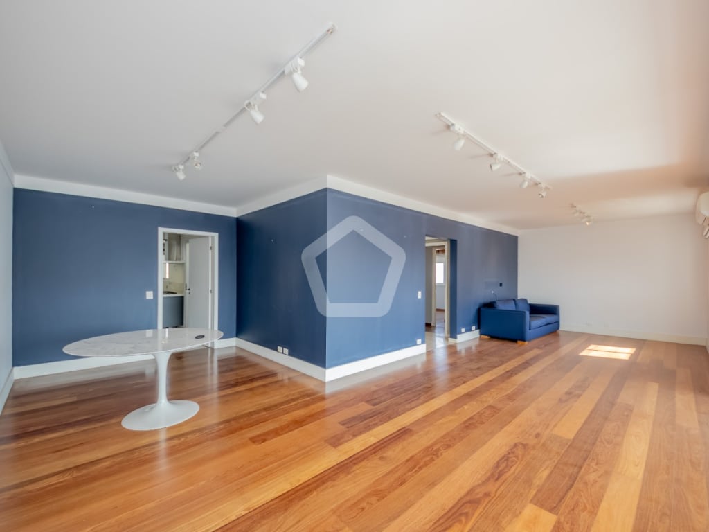 Imagem do imóvel ID-138799 na Rua Coronel Oscar Porto, Paraíso, São Paulo - SP