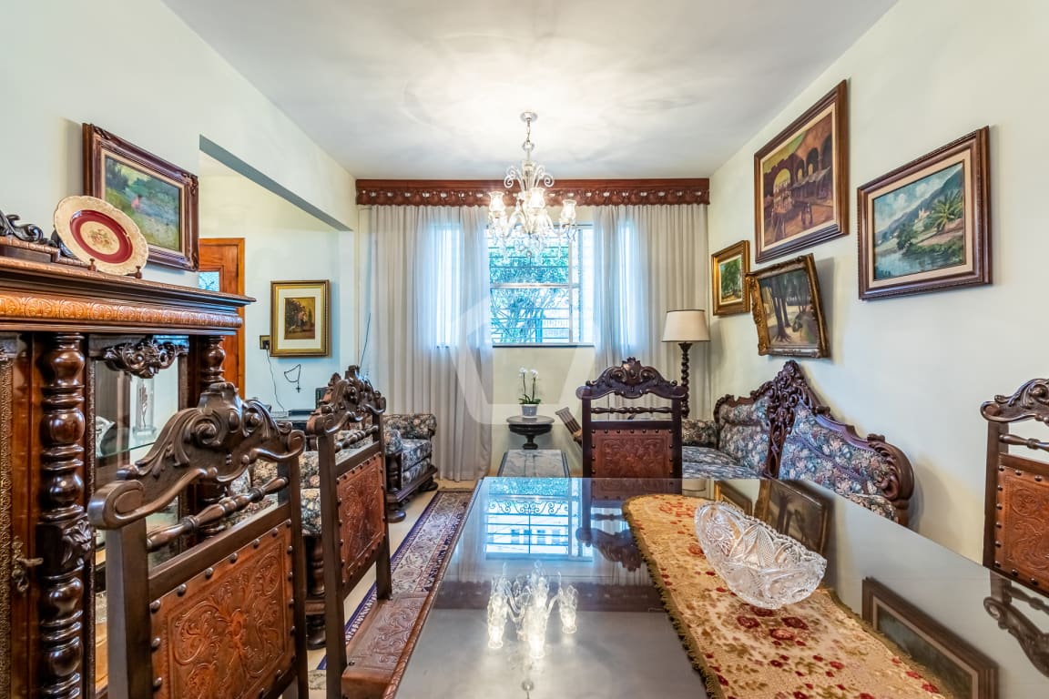 Imagem do imóvel ID-83235 na Avenida Armando Ferrentini, Paraíso, São Paulo - SP