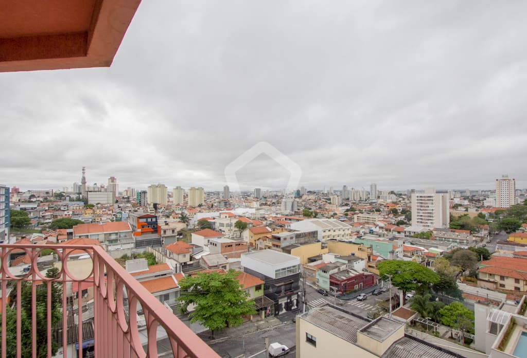 Imagem do imóvel ID-32488 na Rua Francisco Coimbra, Penha de França, São Paulo - SP