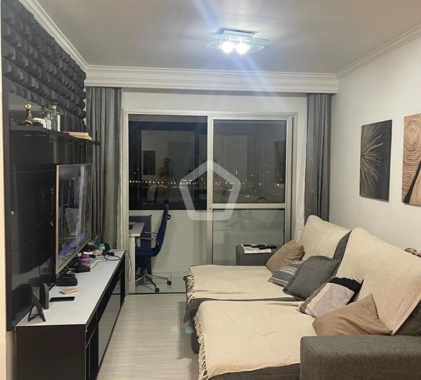 Imagem do imóvel ID-98632 na Rua Antonieta Leitão, Freguesia do Ó, São Paulo - SP