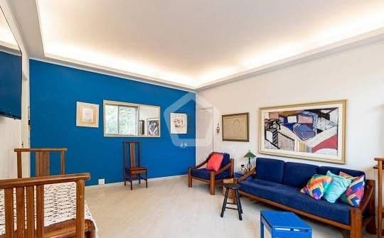 Imagem do imóvel ID-91471 na Avenida Henrique Dumont, Ipanema, Rio de Janeiro - RJ