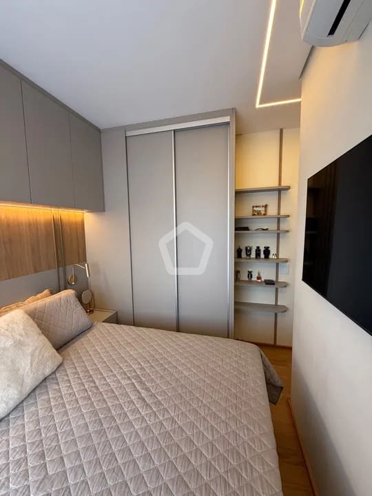 Imagem do imóvel ID-143037 na Rua Doutor Djalma Pinheiro Franco, Vila Santa Catarina, São Paulo - SP