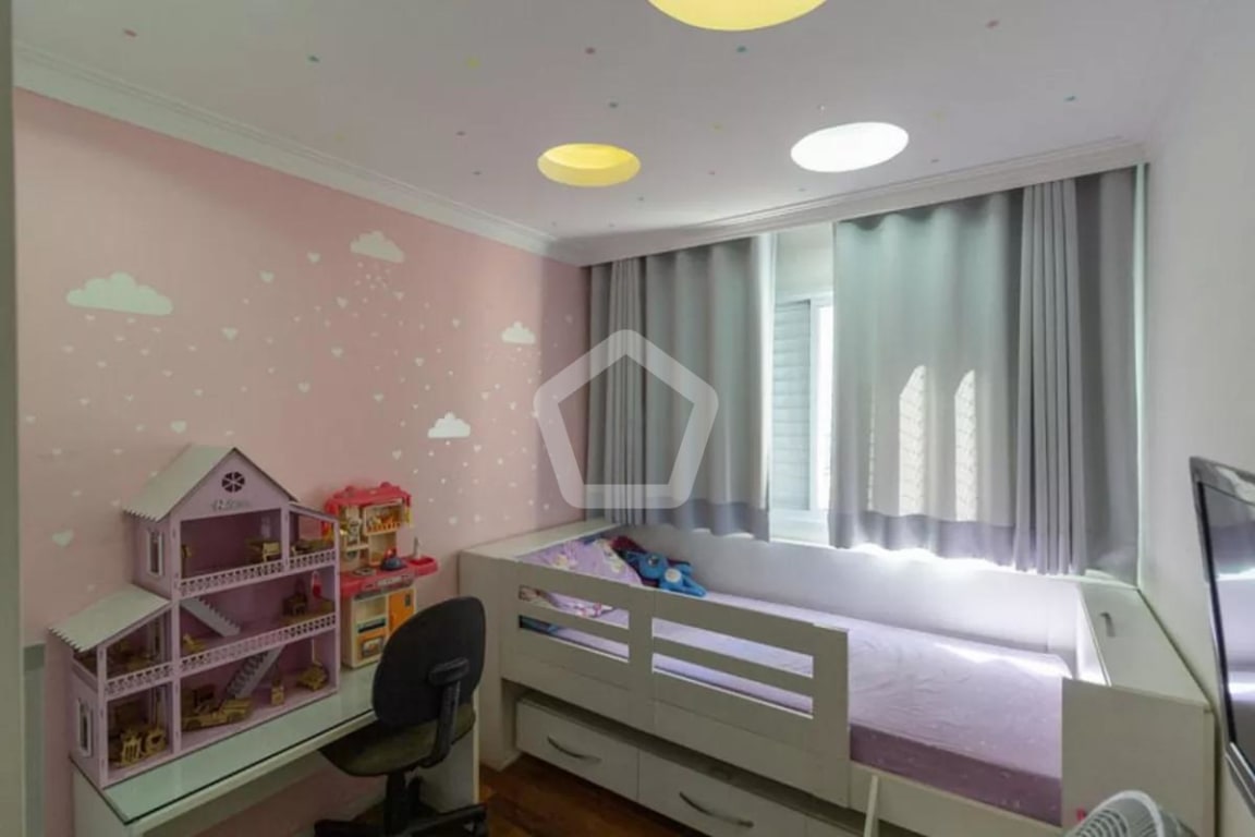 Imagem do imóvel ID-144955 na Rua Felisbina Ferreira, Vila Carrão, São Paulo - SP