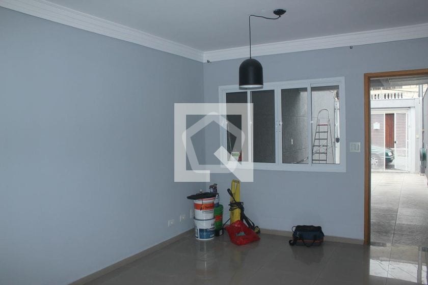 Imagem do imóvel ID-100584 na Rua Doutor Mário Rocco, Vila Romano, São Paulo - SP