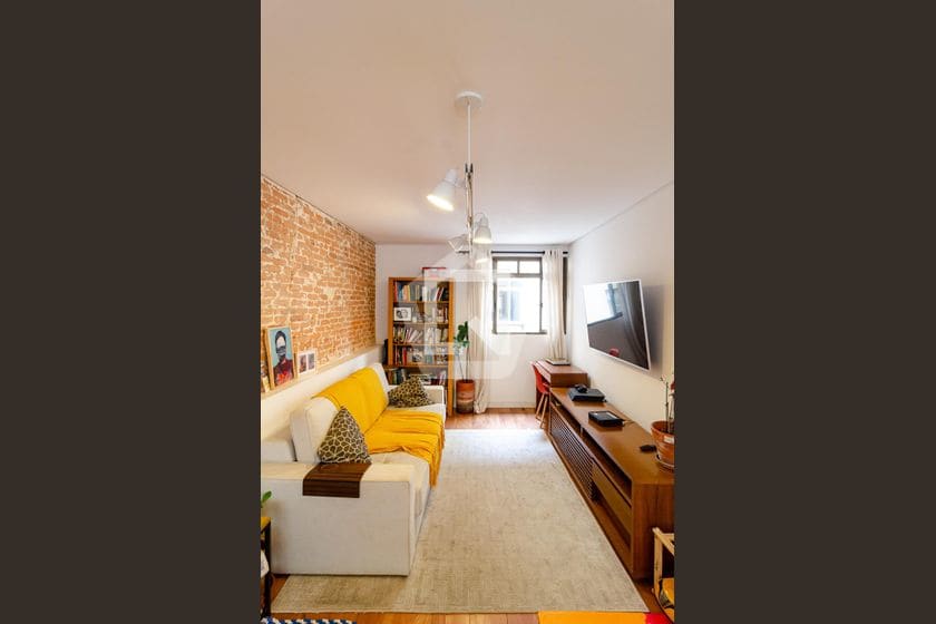 Imagem do imóvel ID-137343 na Avenida Itaboraí, Chácara Inglesa, São Paulo - SP