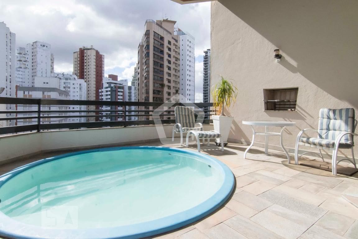 Imagem do imóvel ID-104943 na R. Francisca Júlia, Santana, São Paulo - SP