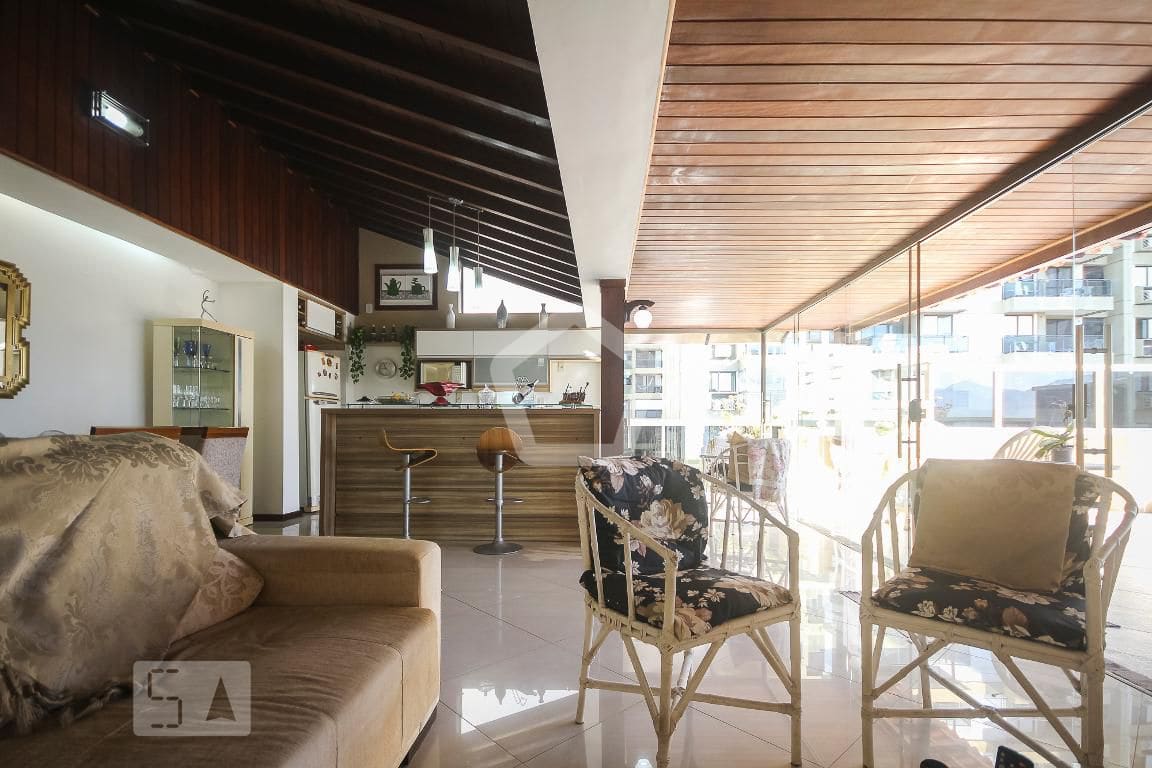 Imagem do imóvel ID-120845 na Avenida Lúcio Costa, Jardim Oceânico, Rio de Janeiro - RJ