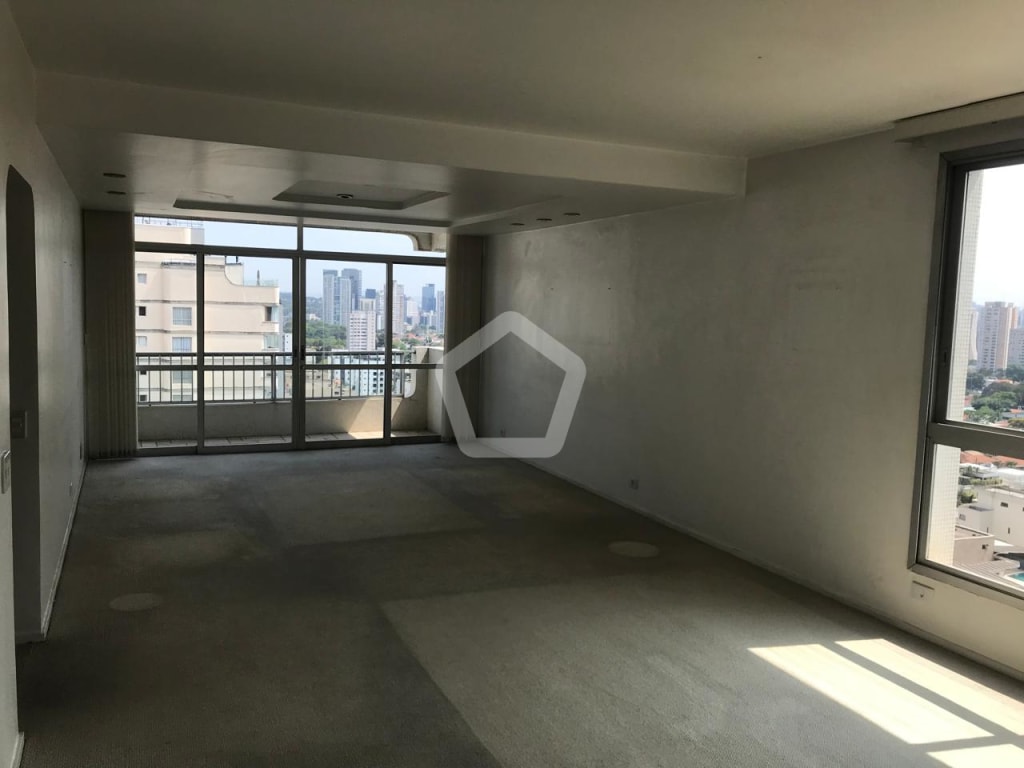 Imagem do imóvel ID-97821 na Avenida Portugal, Brooklin, São Paulo - SP