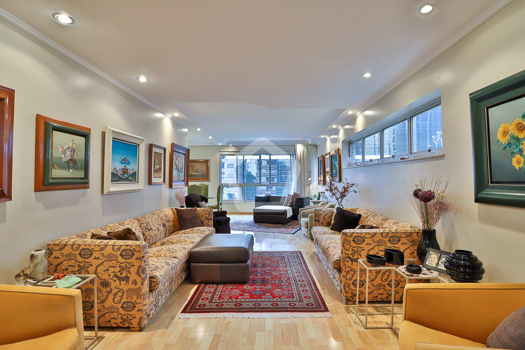 Imagem do imóvel ID-68285 na Rua Pamplona, Jardim Paulista, São Paulo - SP