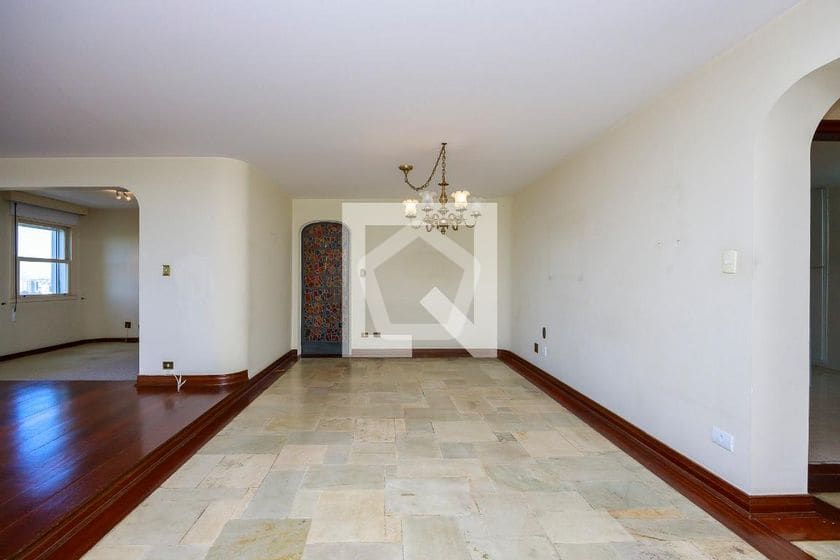 Imagem do imóvel ID-99356 na Rua São Benedito, Santo Amaro, São Paulo - SP