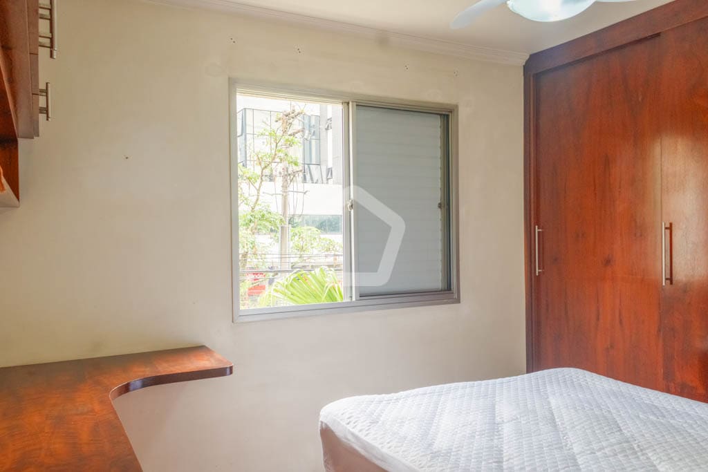 Imagem do imóvel ID-36859 na Alameda dos Maracatins, Moema, São Paulo - SP