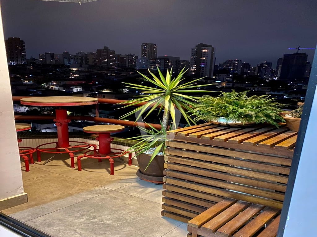 Imagem do imóvel ID-66455 na Rua Cotoxó, Perdizes, São Paulo - SP