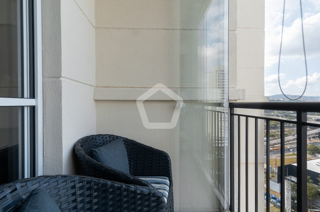 Imagem do imóvel ID-76126 na Avenida Ernesto Igel, Vila Leopoldina, São Paulo - SP