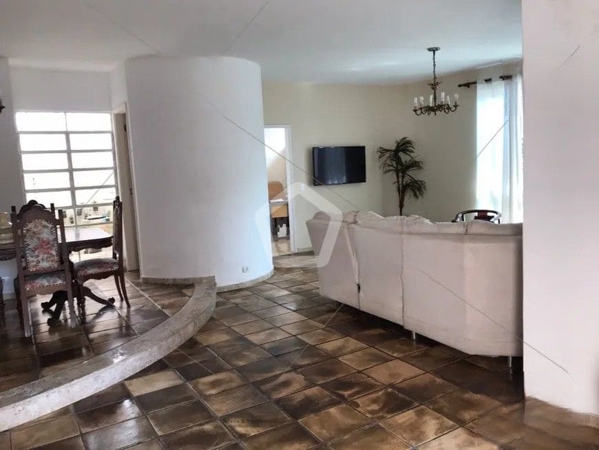 Imagem do imóvel ID-93916 na Rua Pageú, Vila Mariana, São Paulo - SP