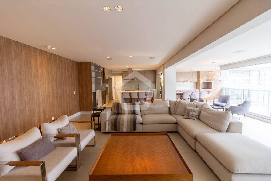 Imagem do imóvel ID-98050 na Rua Doutor José Áureo Bustamante, Chácara Santo Antonio, São Paulo - SP