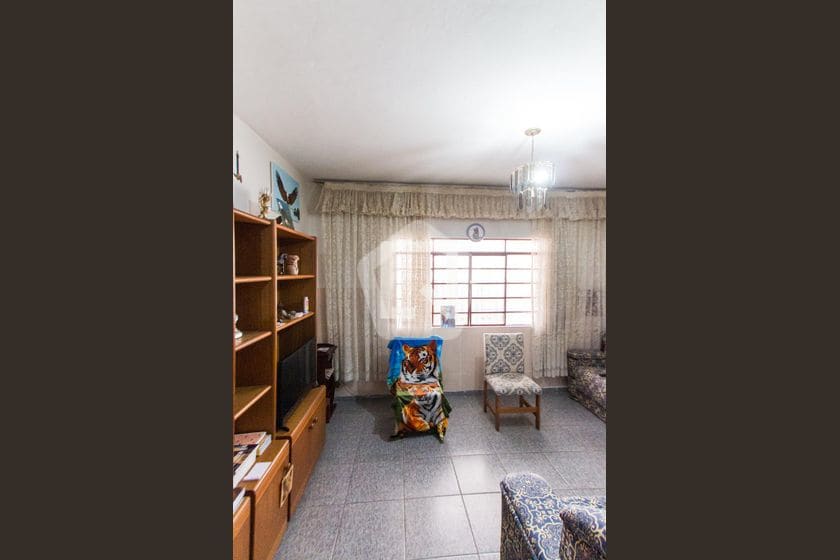 Imagem do imóvel ID-99414 na Rua Benedito Antônio Gonçalves, Vila Constança, São Paulo - SP