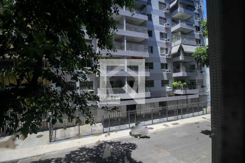 Imagem do imóvel ID-117030 na Rua Correia Dutra, Catete, Rio de Janeiro - RJ