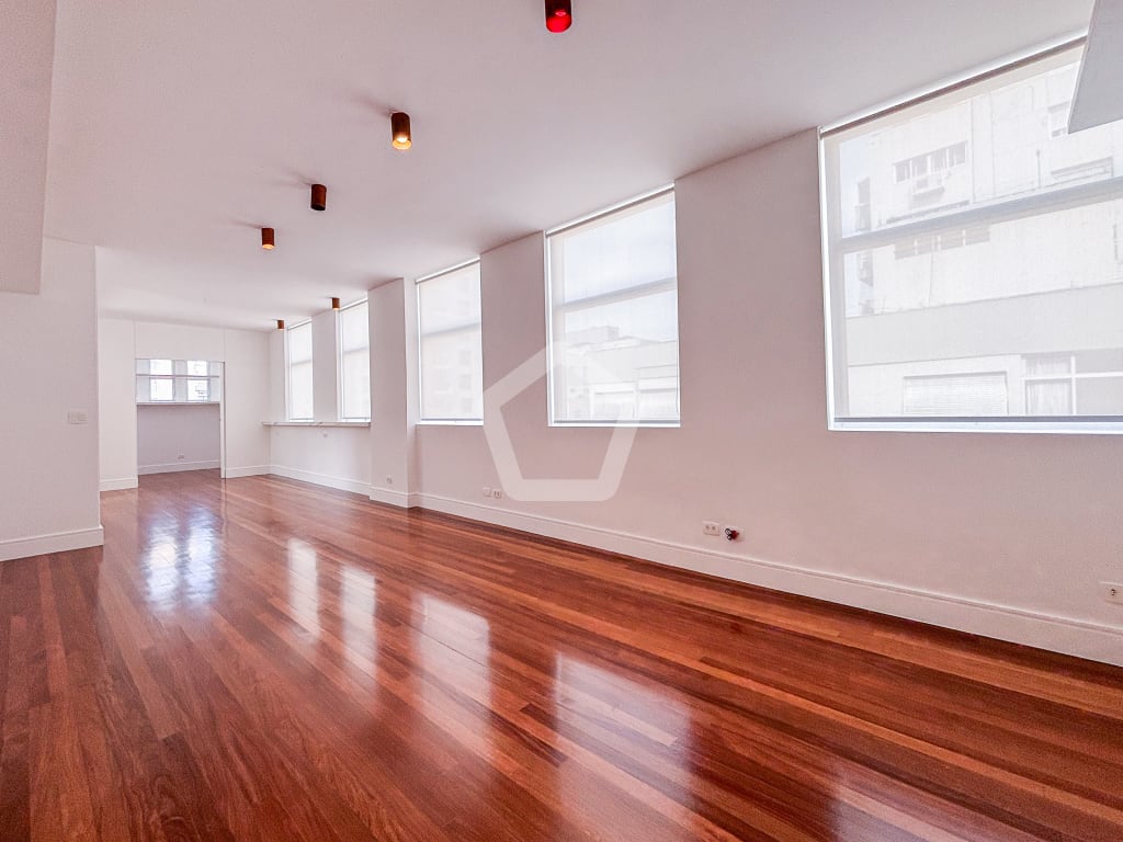 Imagem do imóvel ID-143495 na Rua Tatuí, Jardim Paulista, São Paulo - SP