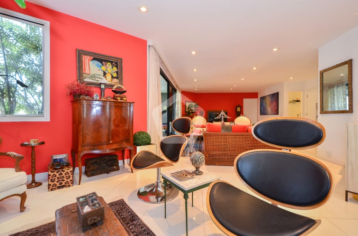 Imagem do imóvel ID-93467 na Rua Dom Paulo Pedrosa, Real Parque, São Paulo - SP