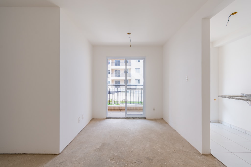 Imagem do imóvel ID-51764 na Rua Lucrécia Maciel, Jabaquara, São Paulo - SP