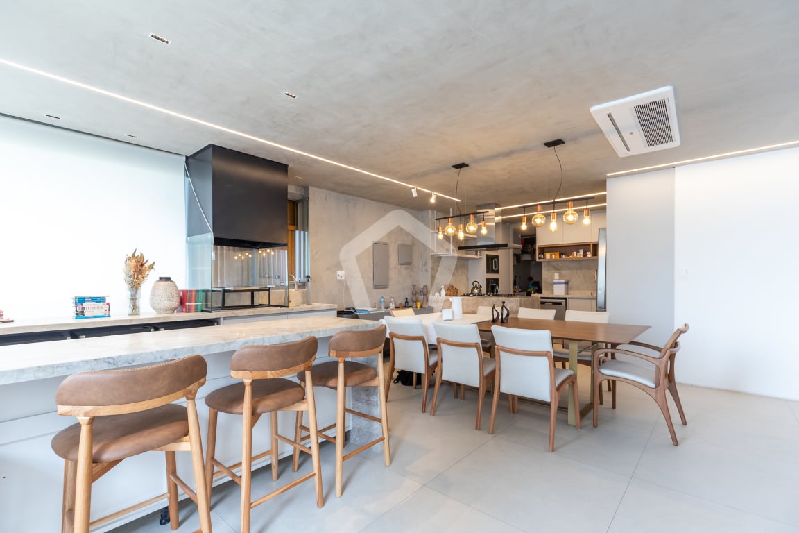 Imagem do imóvel ID-144893 na Avenida Roque Petroni Júnior, Jardim das Acácias, São Paulo - SP