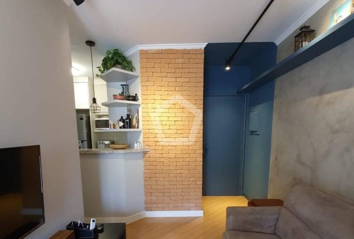 Imagem do imóvel ID-21158 na Rua Guarará, Jardim Paulista, São Paulo - SP