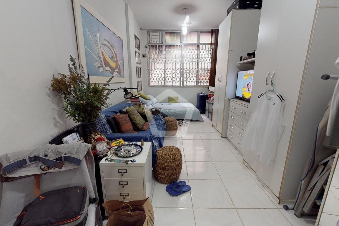 Imagem do imóvel ID-13597 na Rua Júlio de Castilhos, Copacabana, Rio de Janeiro - RJ