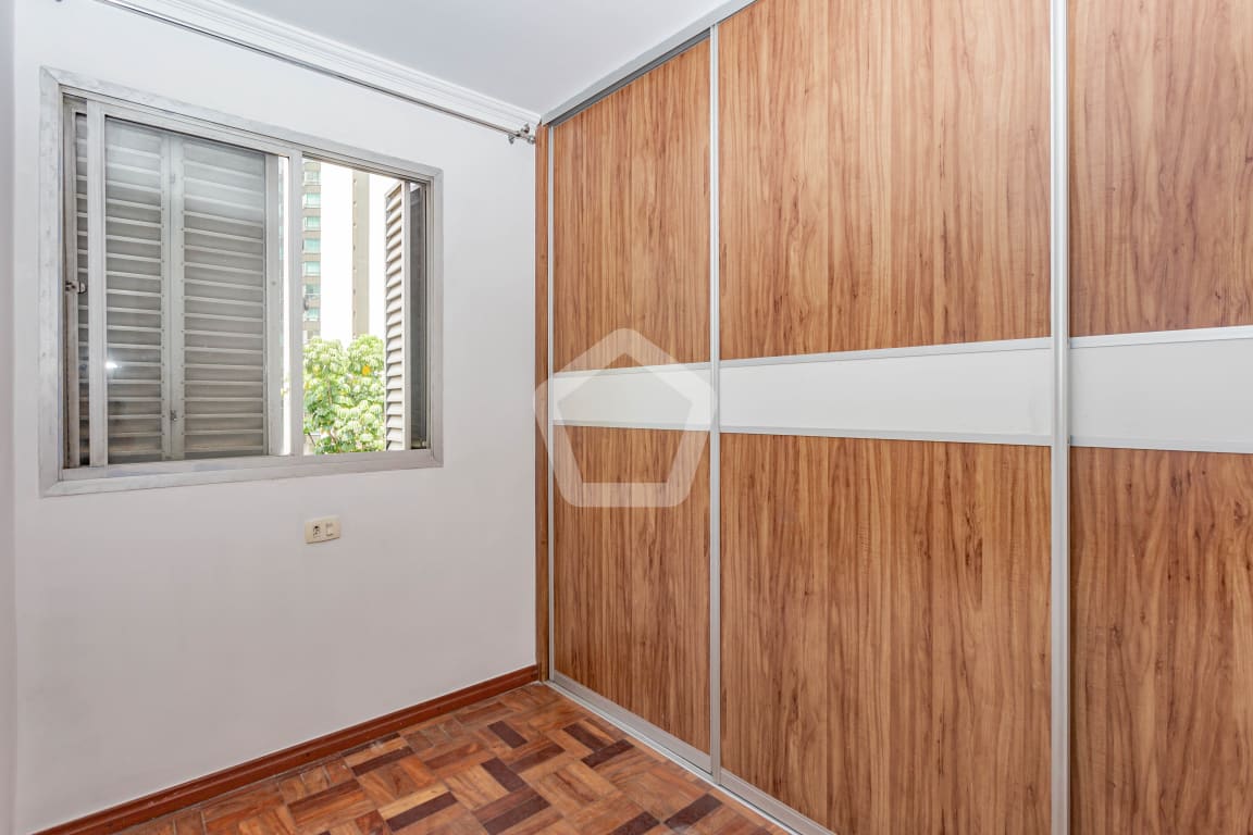 Imagem do imóvel ID-98161 na Rua Álvaro Luís Roberto de Assumpção, Brooklin, São Paulo - SP